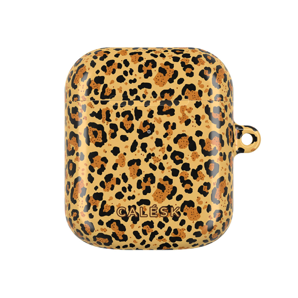 Untamed Earbuds Case