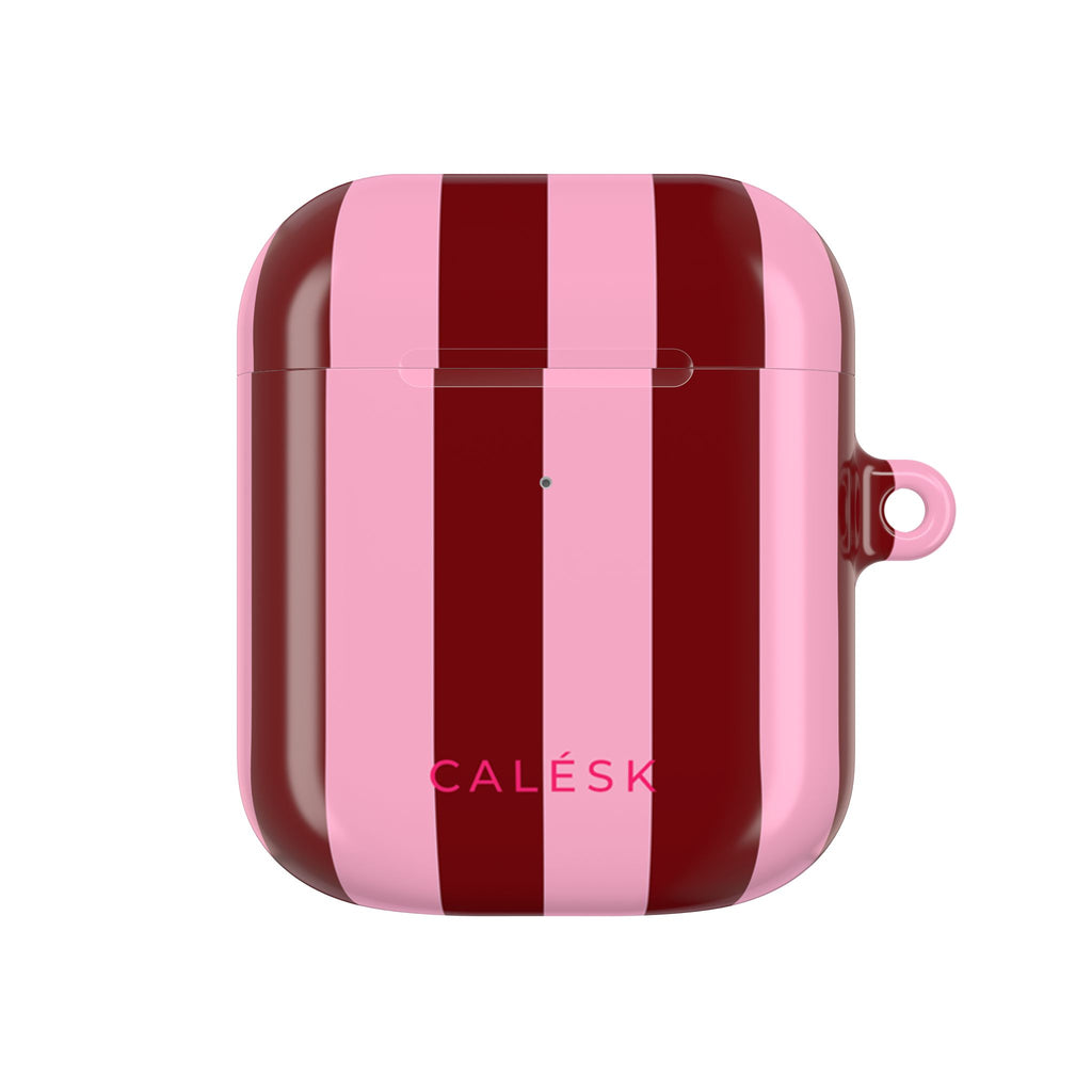 Girly Pop Earbuds Case