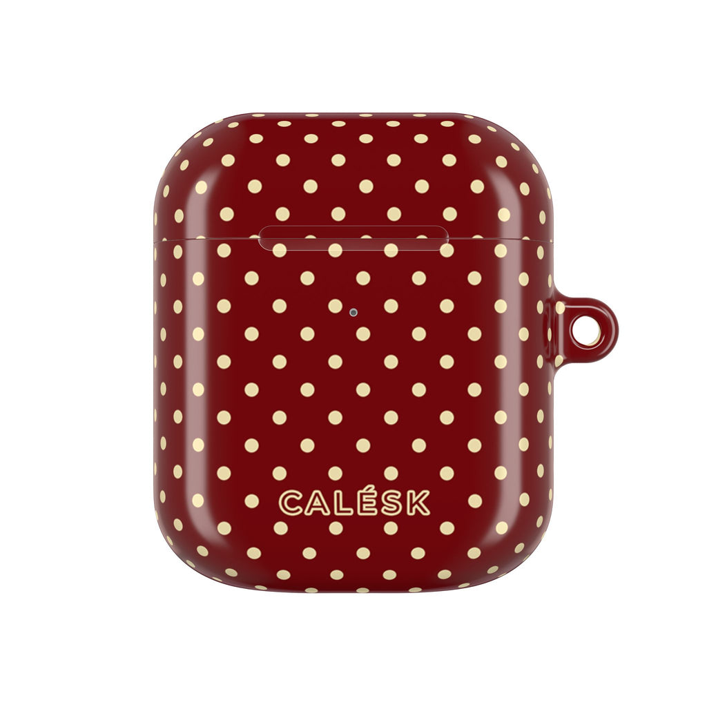 Maison Dot Earbuds Case