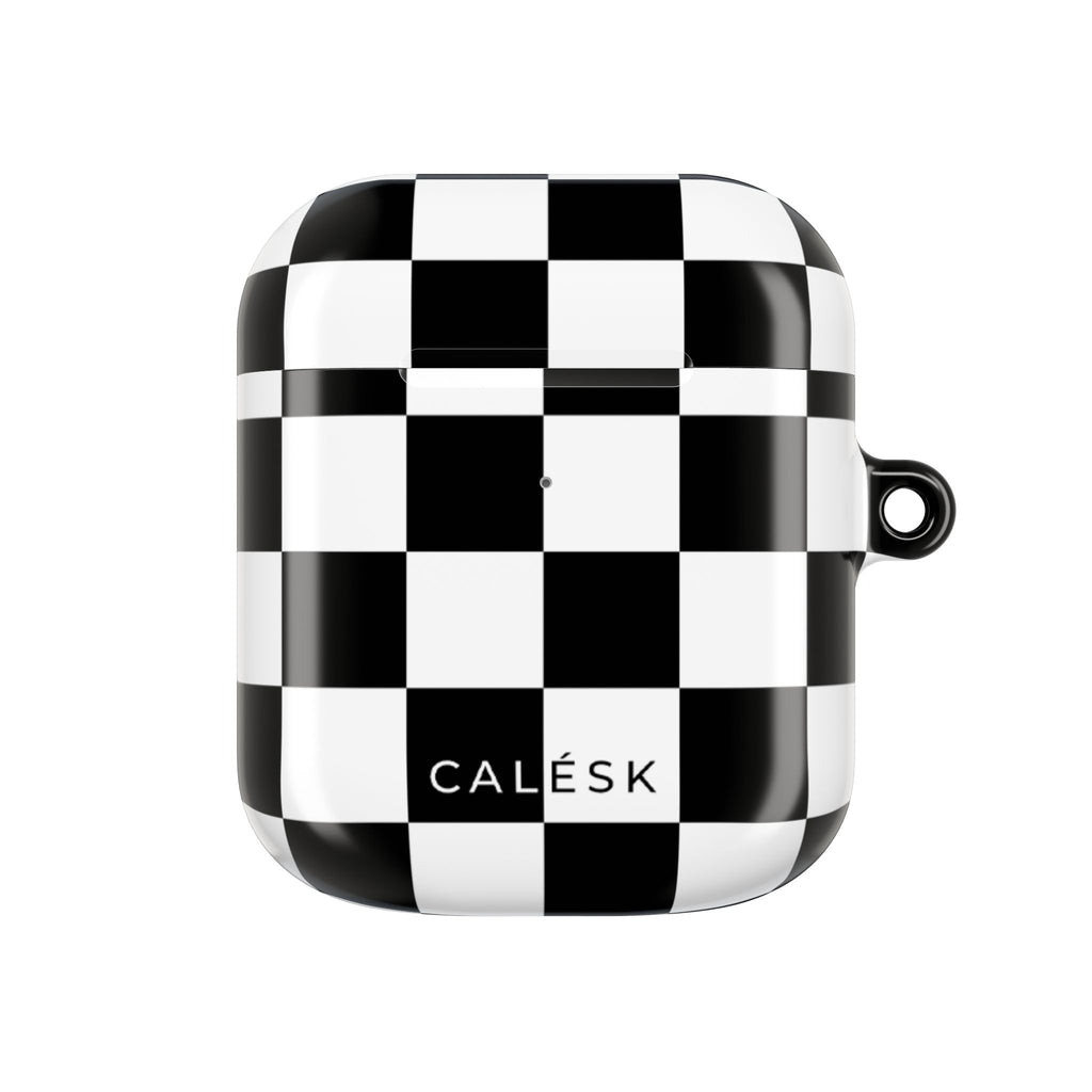 Checkmate Earbuds Case