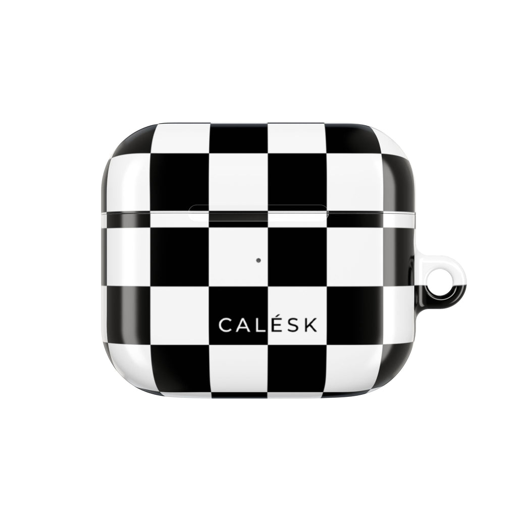 Checkmate Earbuds Case
