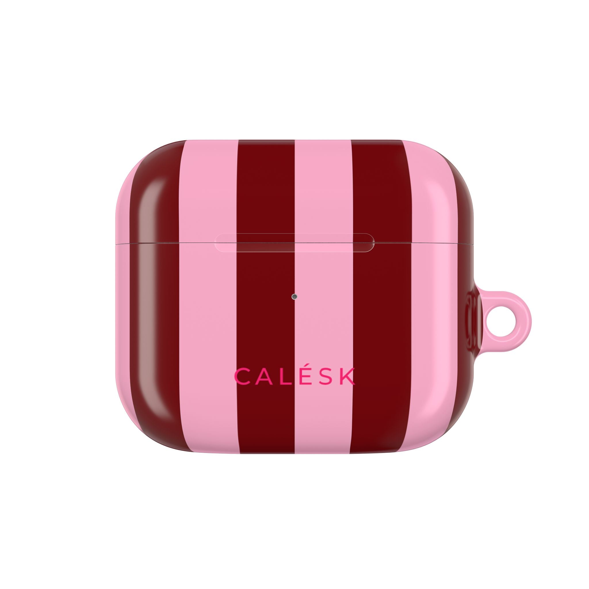 Girly Pop Earbuds Case