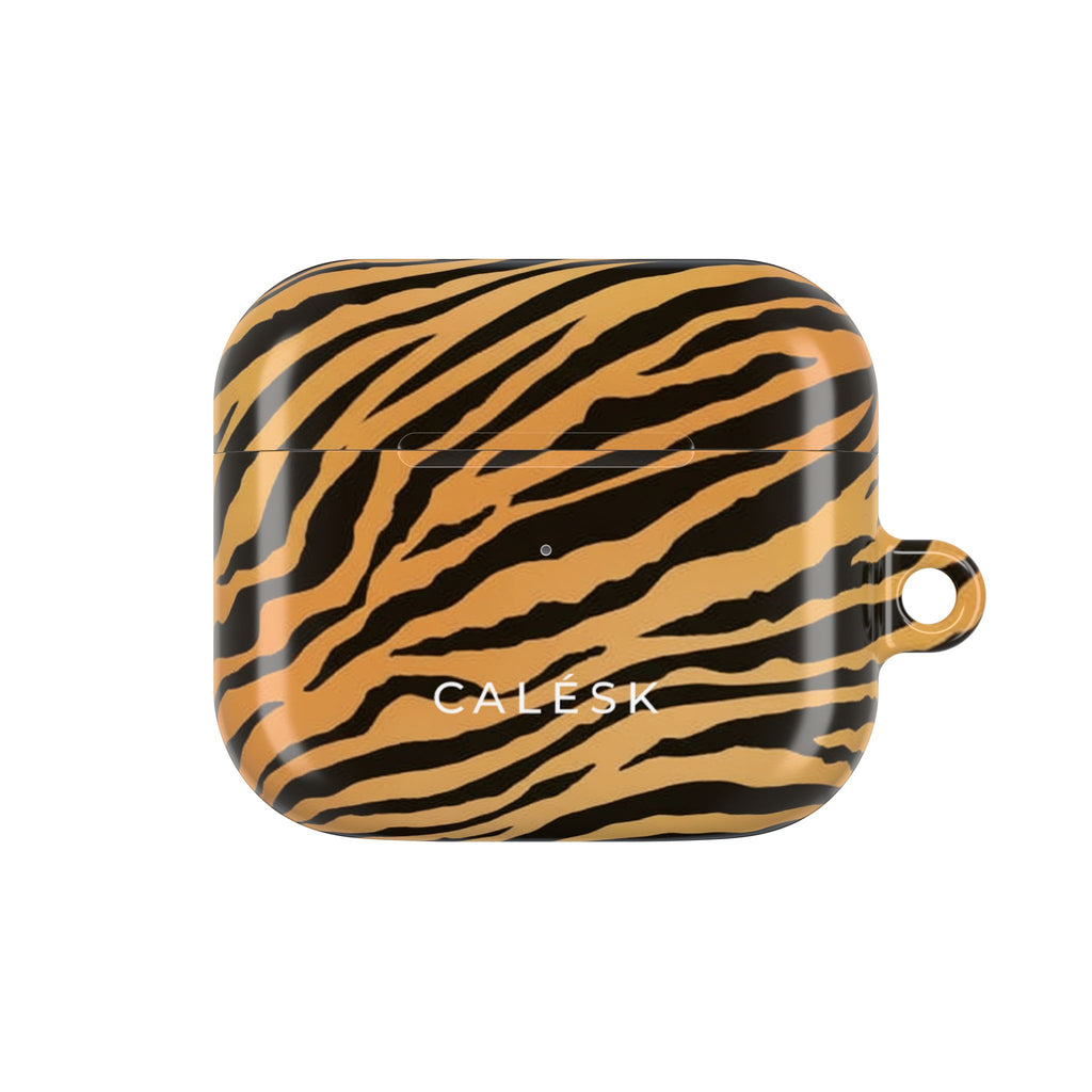 Wild Grace Earbuds Case