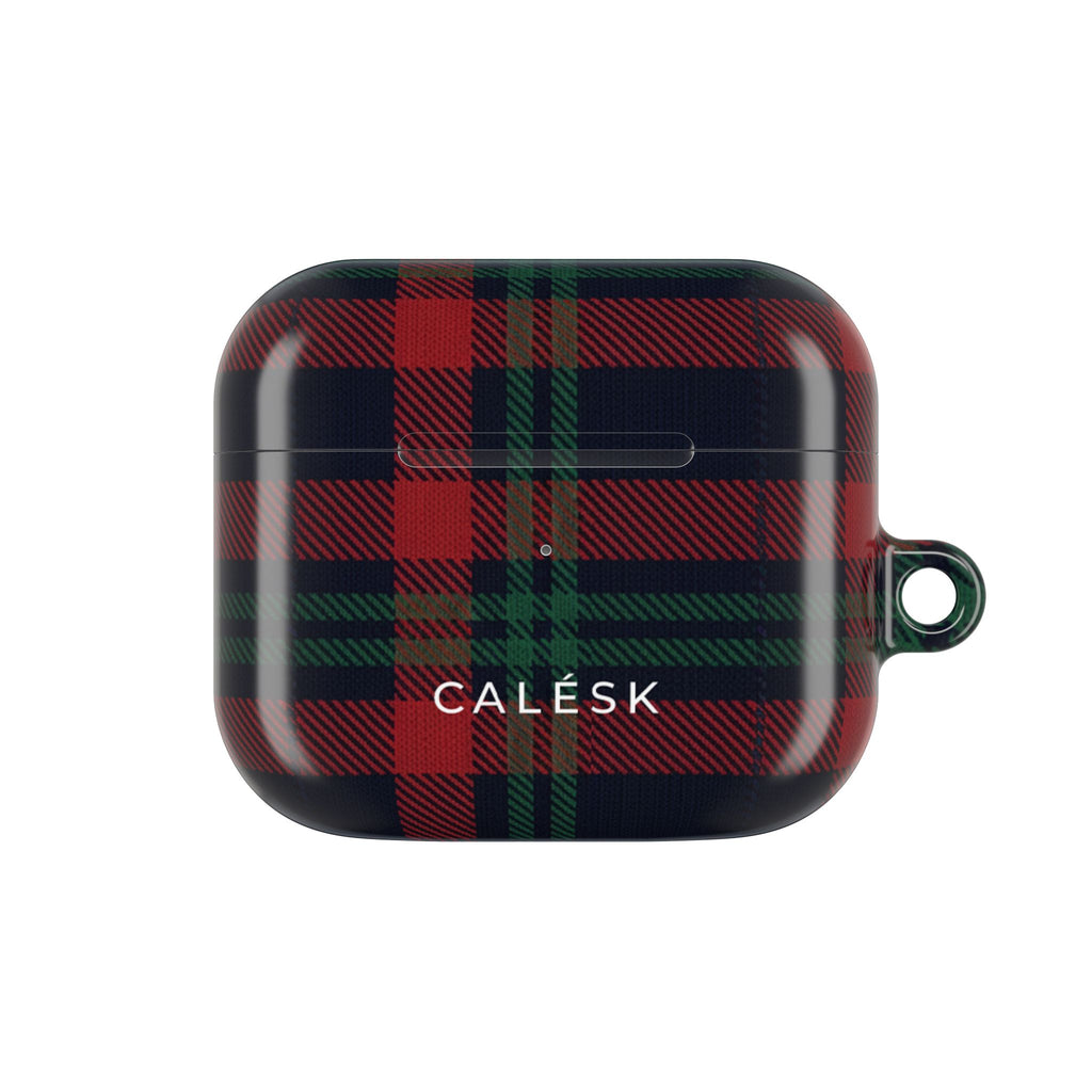 Perfect Sweater Earbuds Case