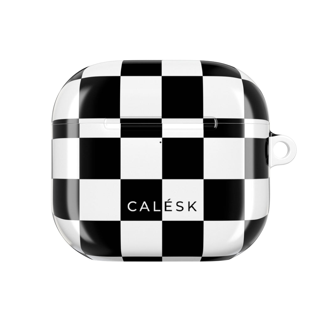 Checkmate Earbuds Case