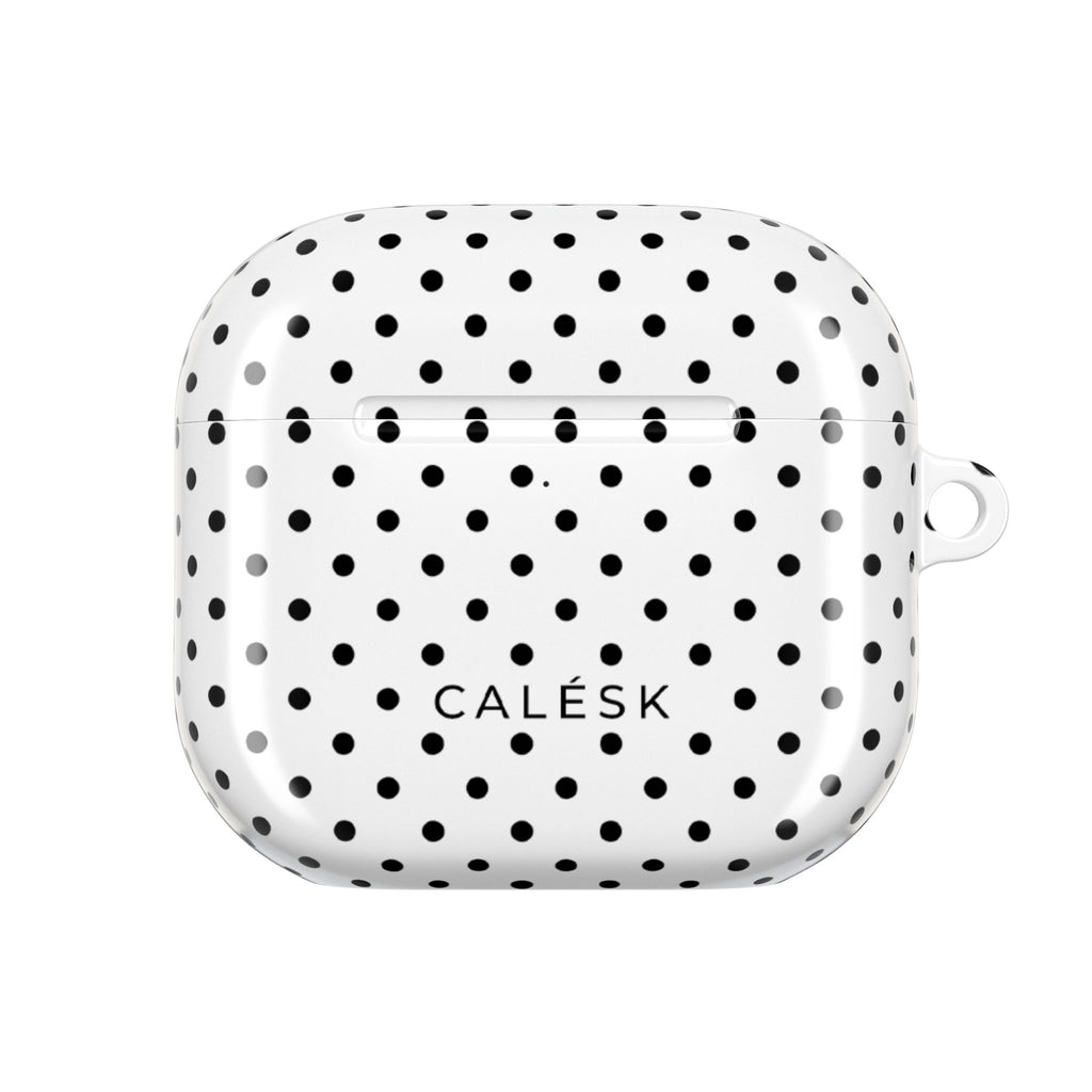 Dot Affair Earbuds Case