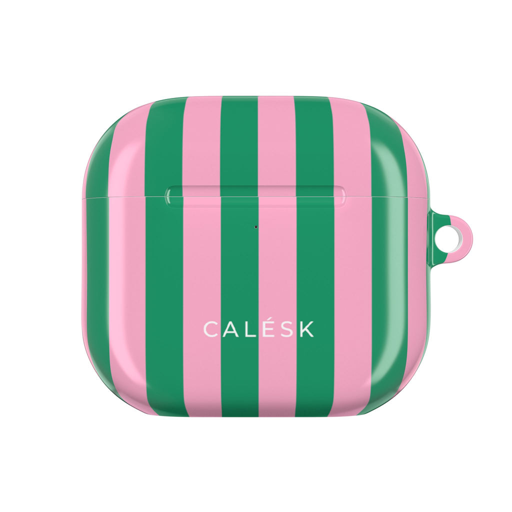 Spring Divide Earbuds Case