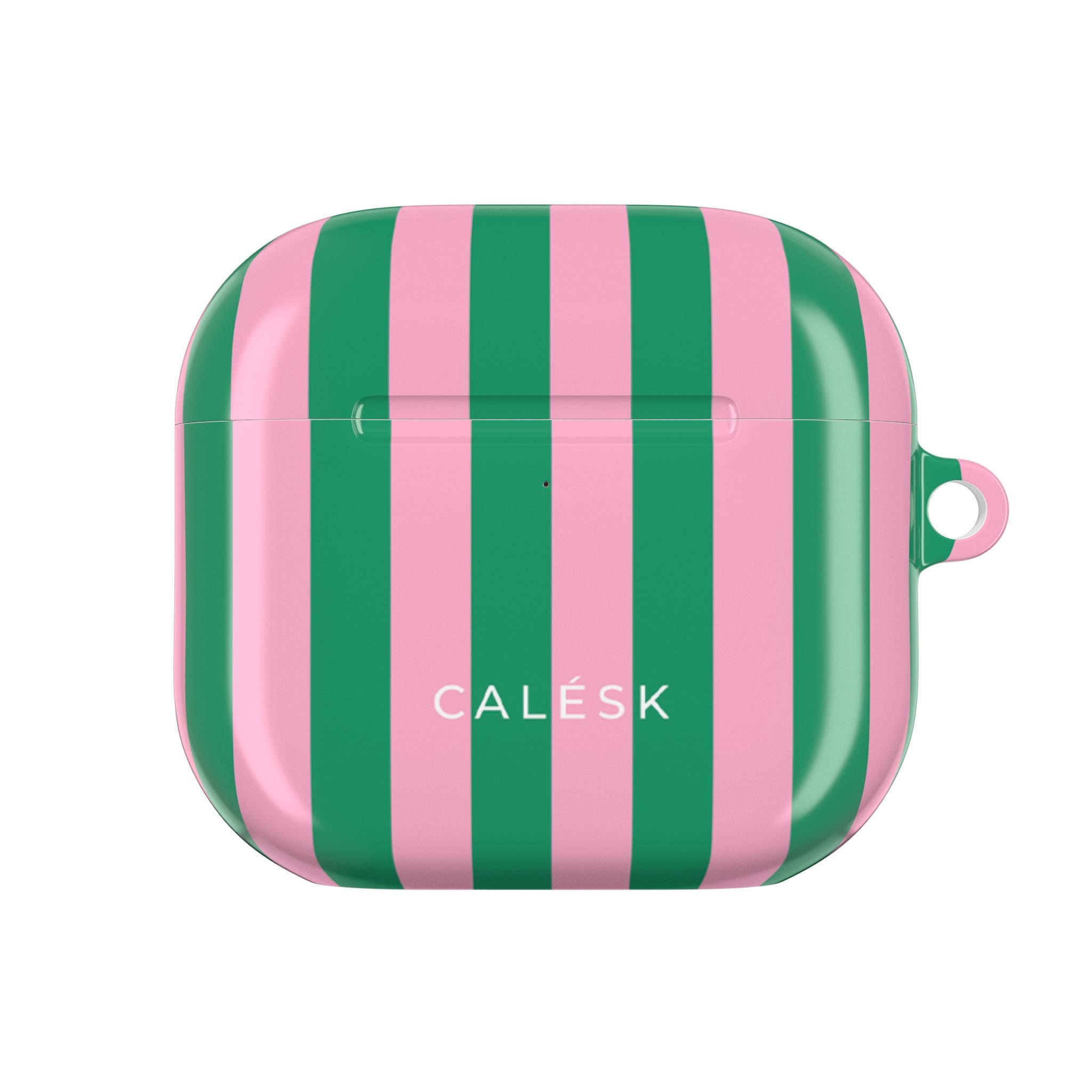 Spring Divide Earbuds Case