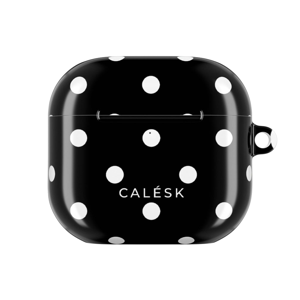 Editorial Earbuds Case