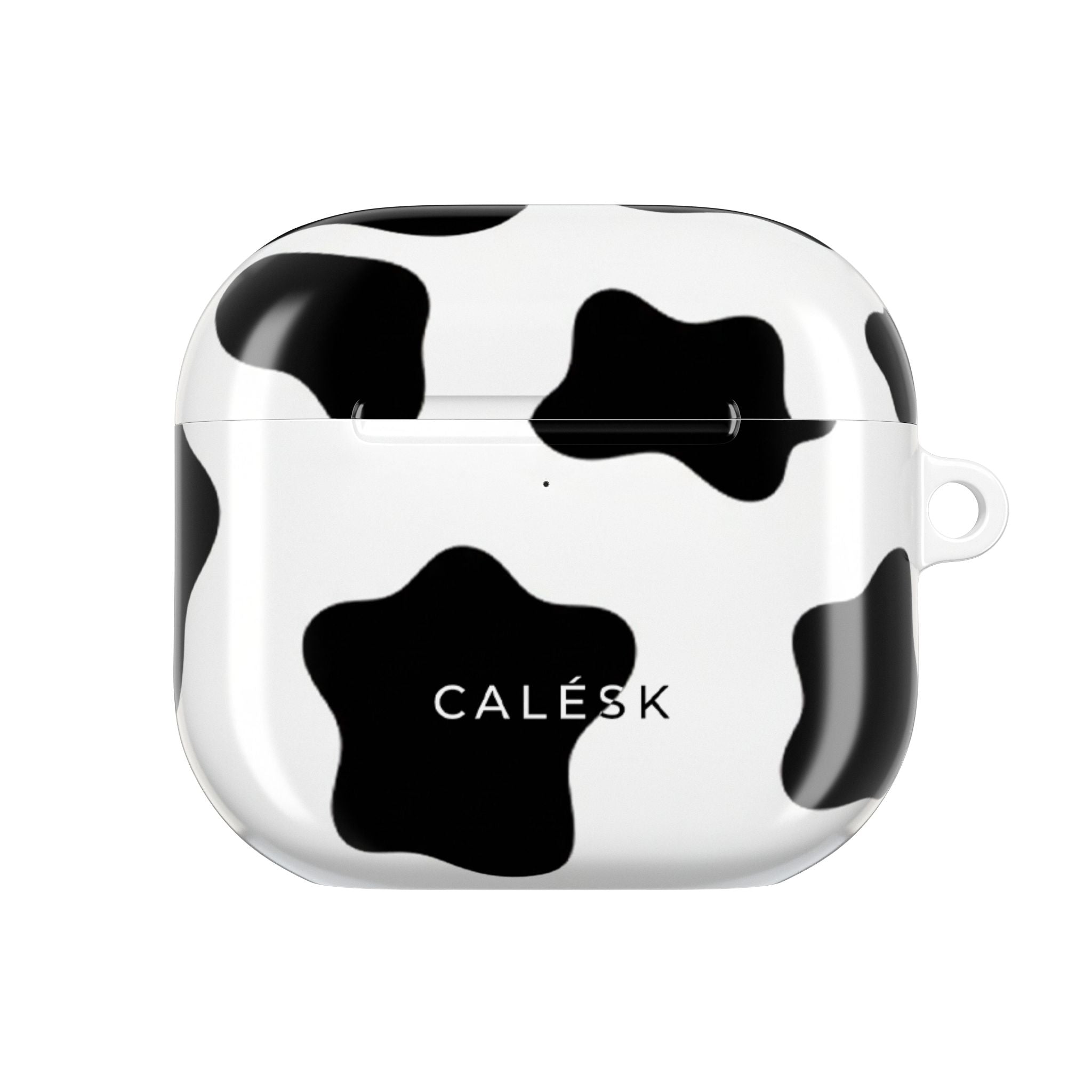 Cream & Ink Earbuds Case