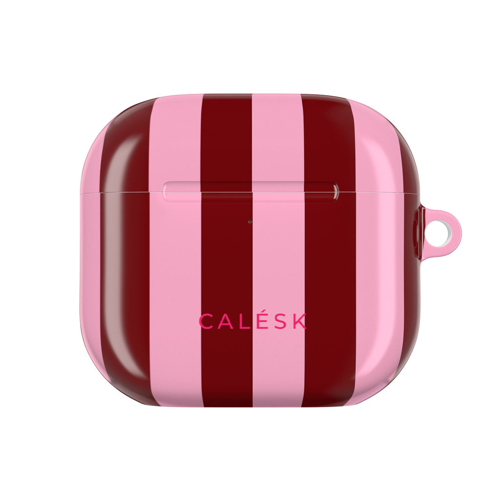 Girly Pop Earbuds Case