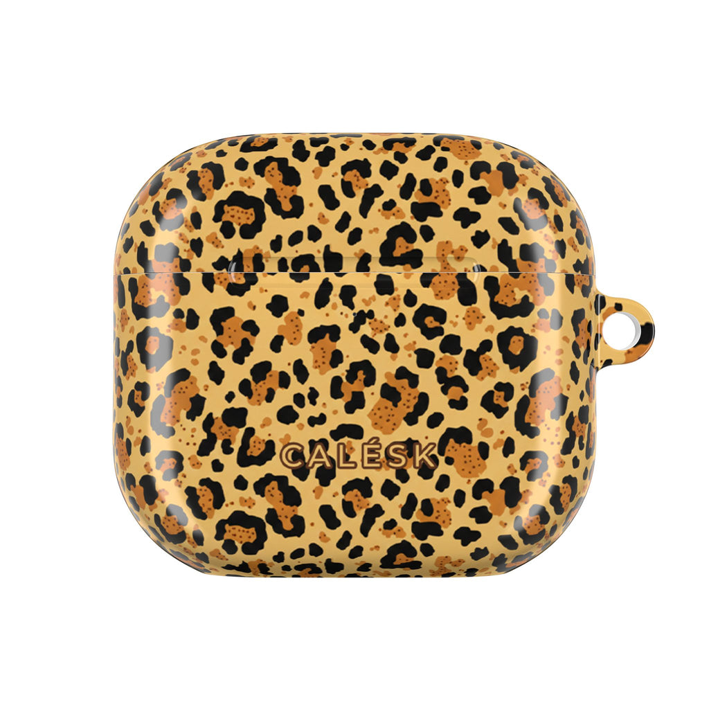 Untamed Earbuds Case