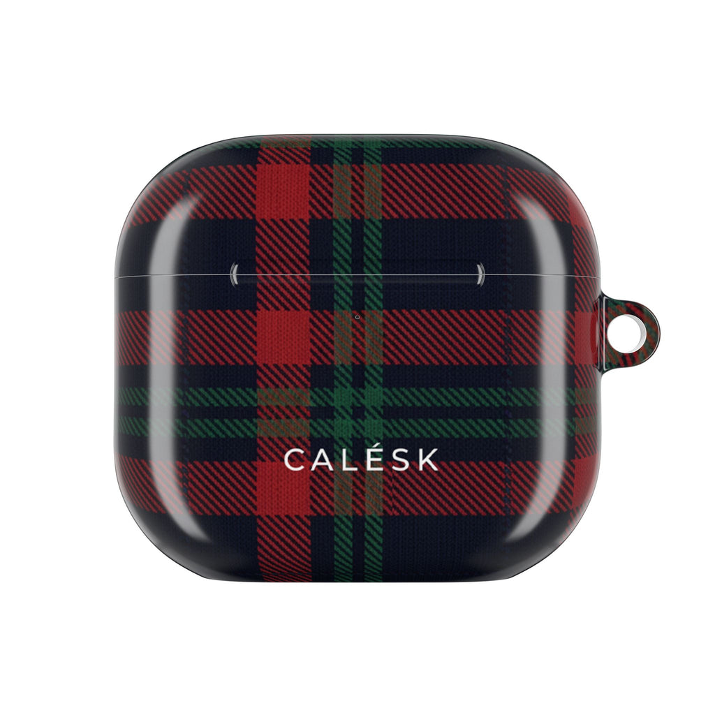 Perfect Sweater Earbuds Case