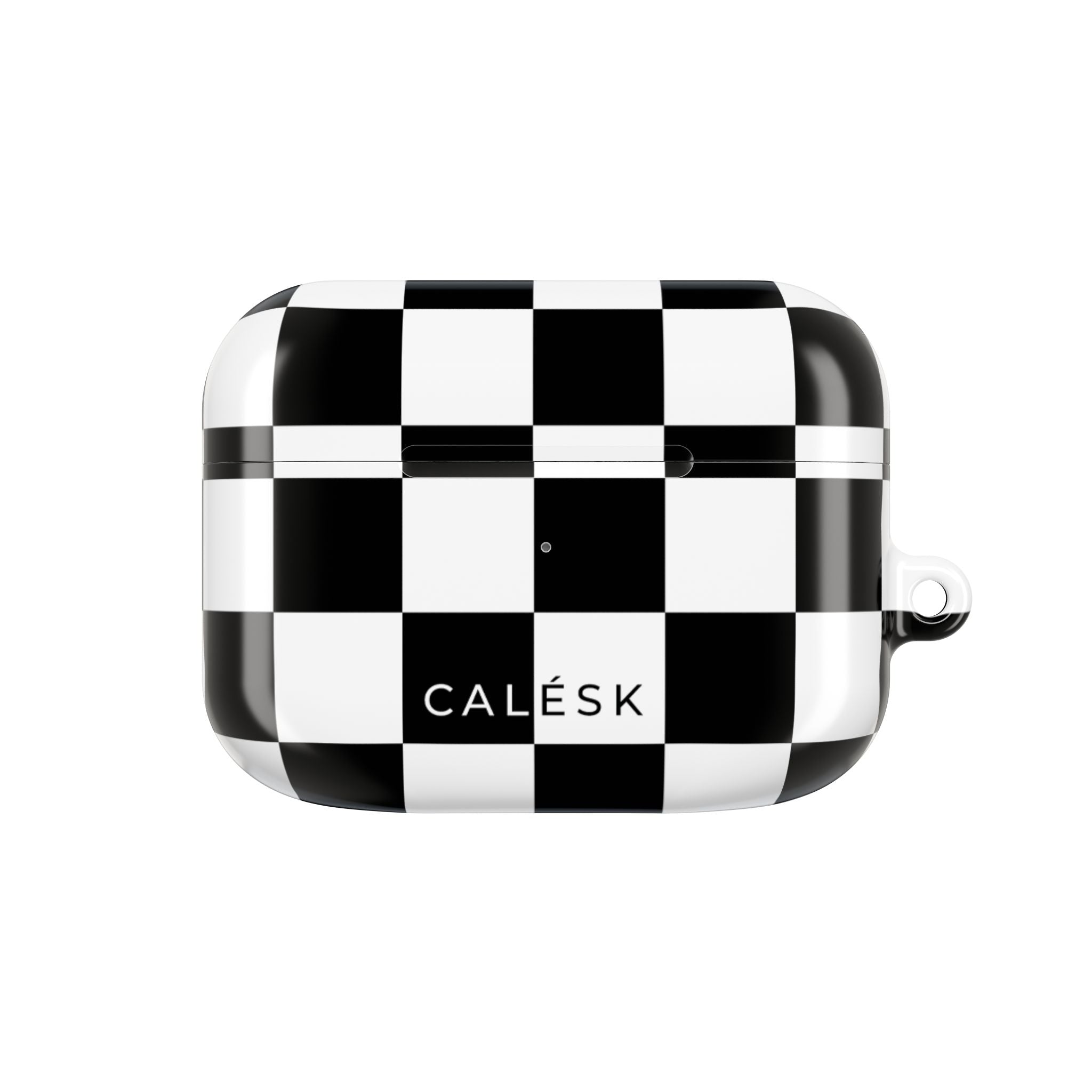 Checkmate Earbuds Case