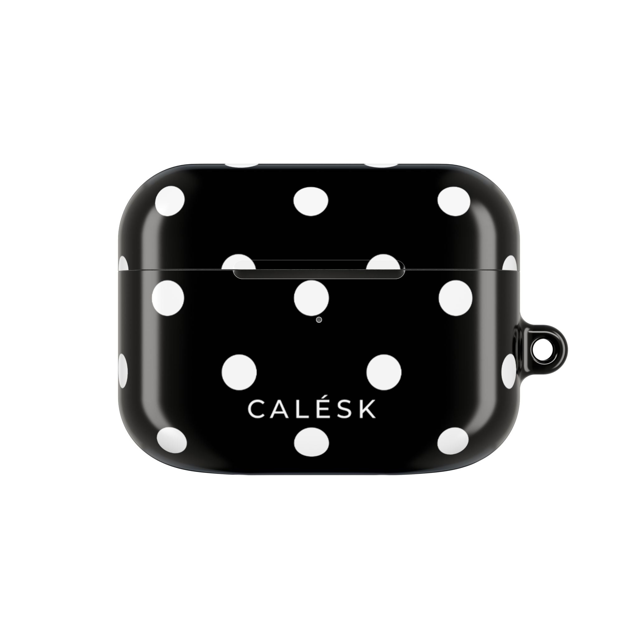 Editorial Earbuds Case