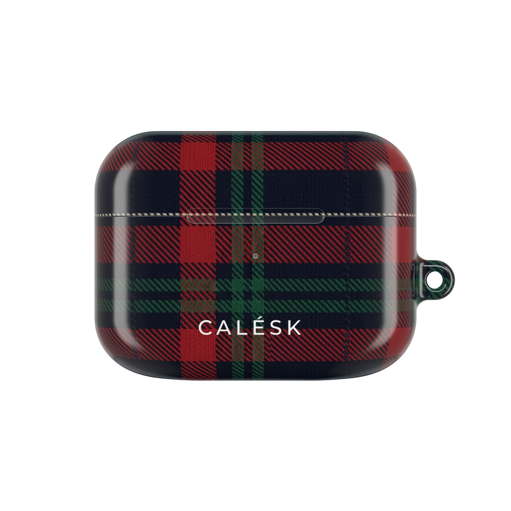 Perfect Sweater Earbuds Case