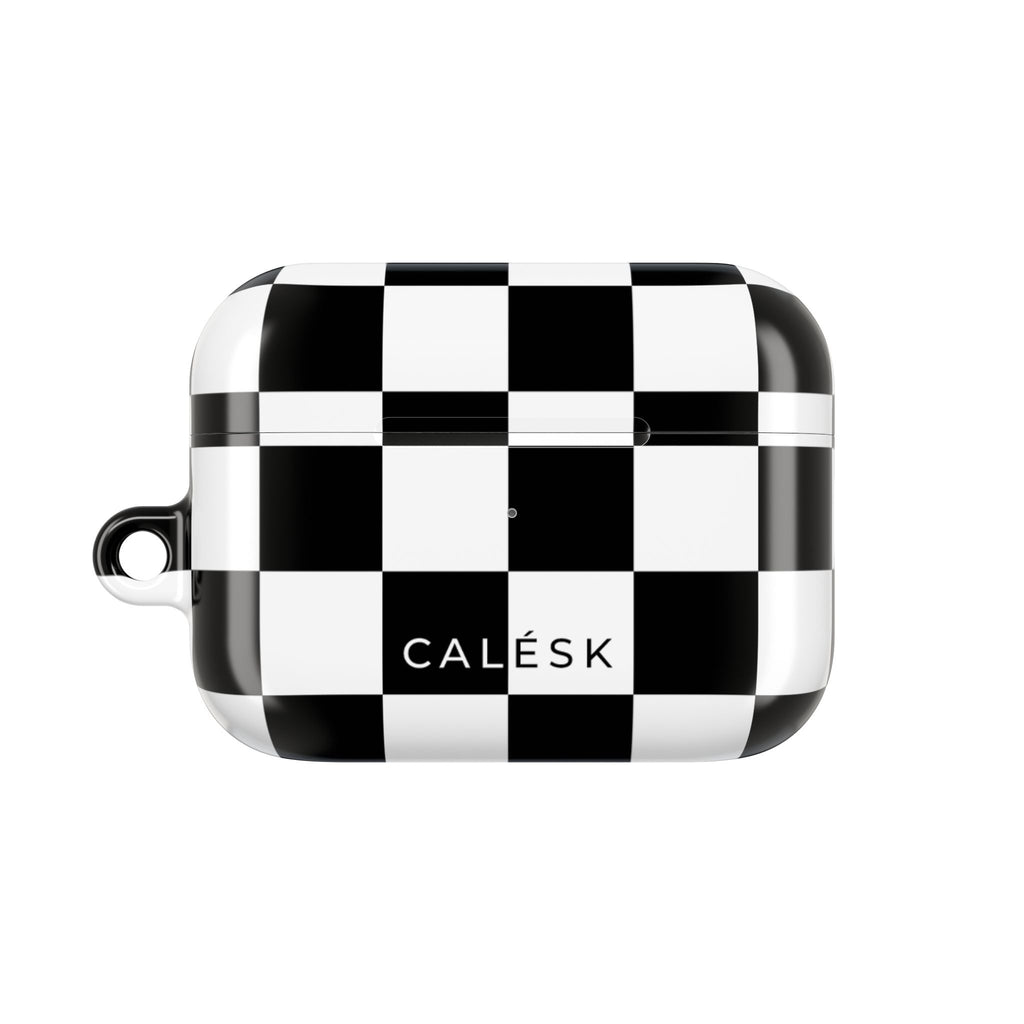 Checkmate Earbuds Case