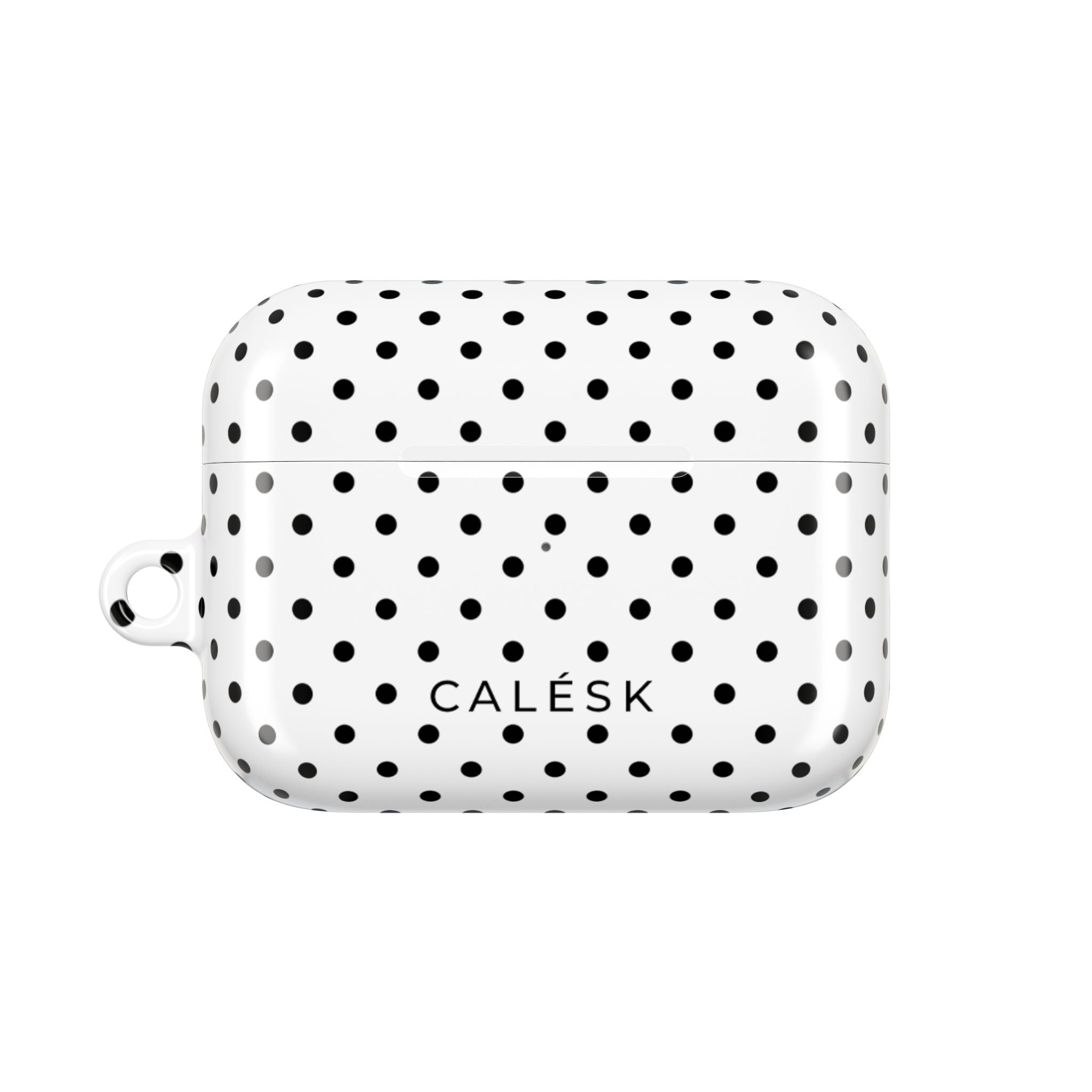 Dot Affair Earbuds Case