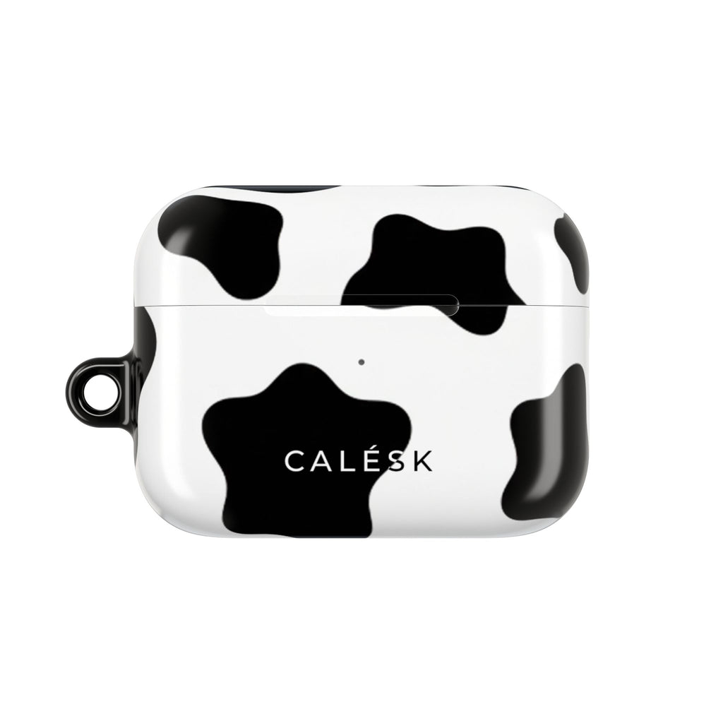 Cream & Ink Earbuds Case