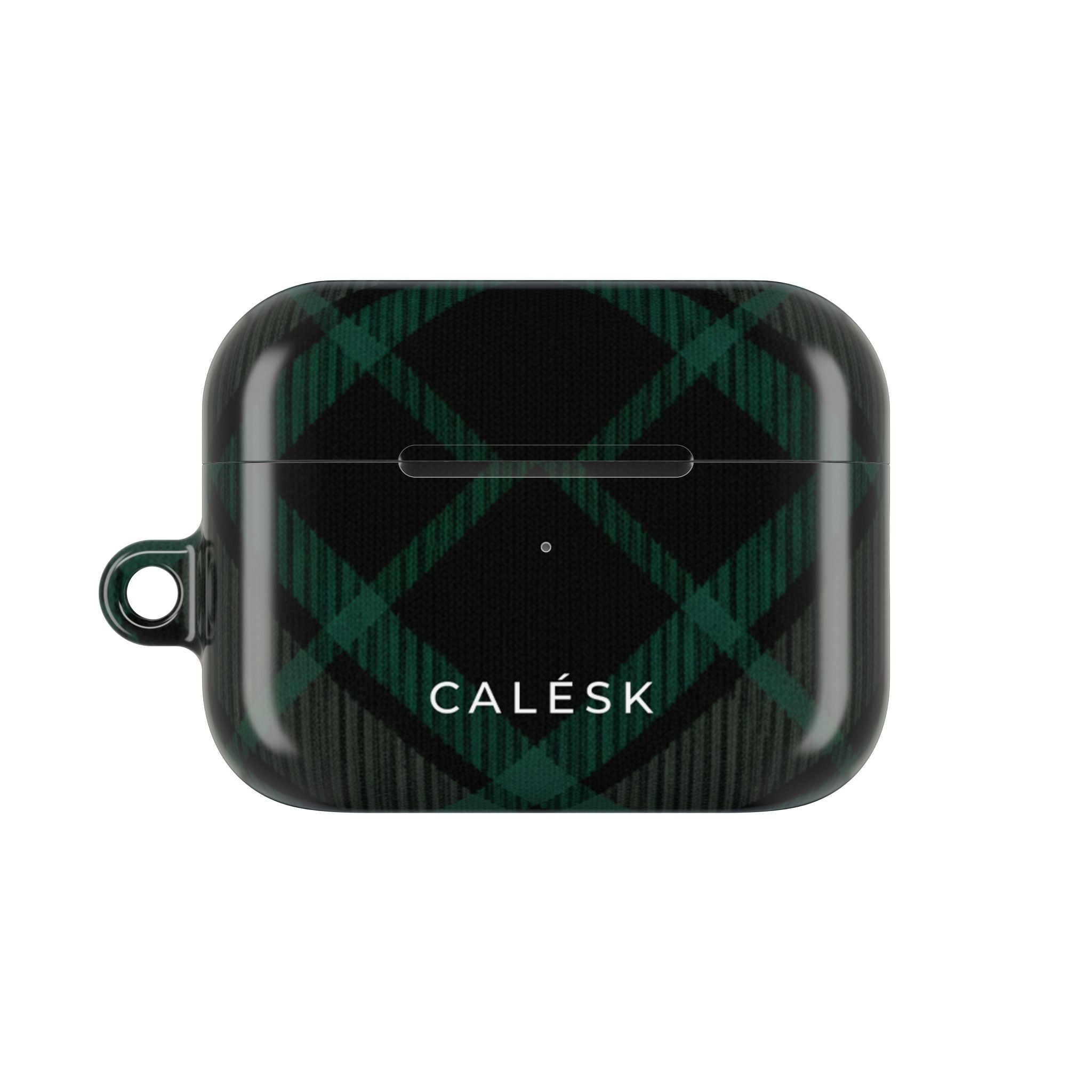 Heritage Earbuds Case