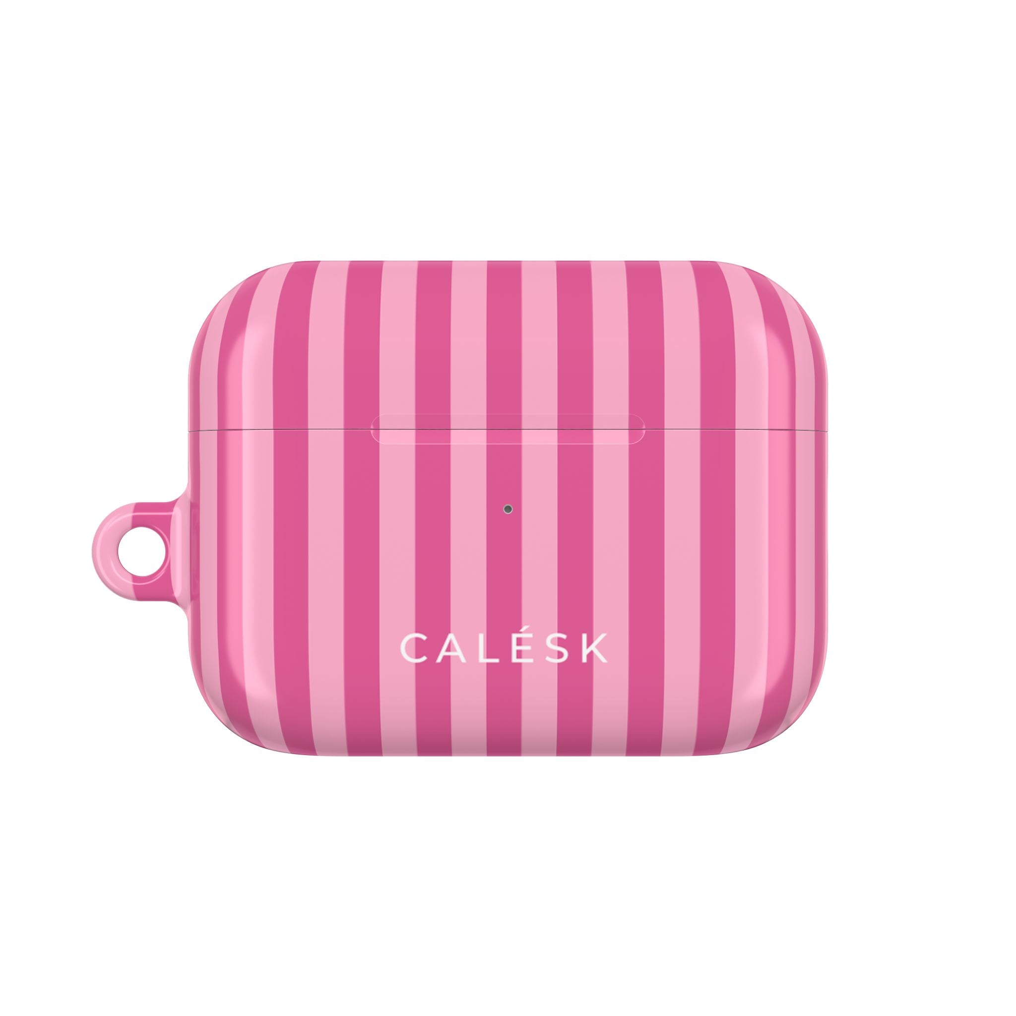 Pink Reverie Earbuds Case