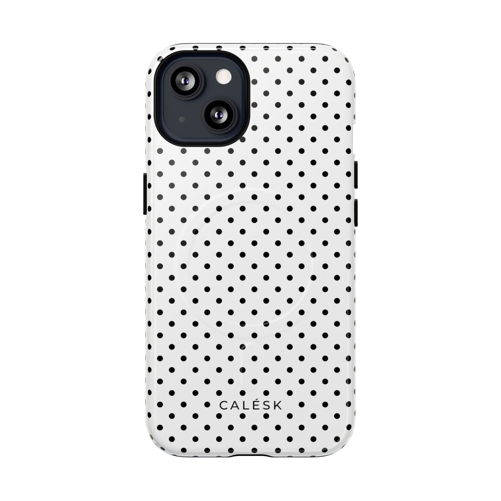 Dot Affair Phone Case