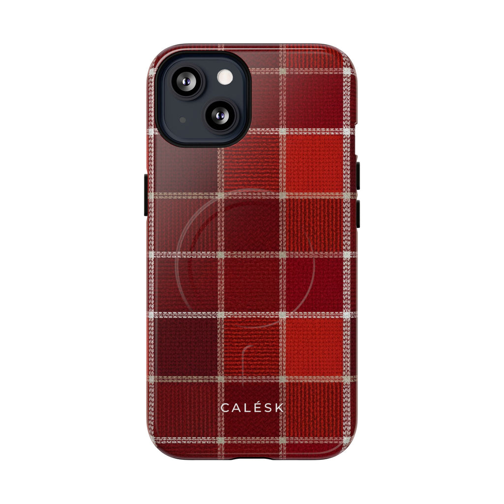 Cozy Sweater Phone Case