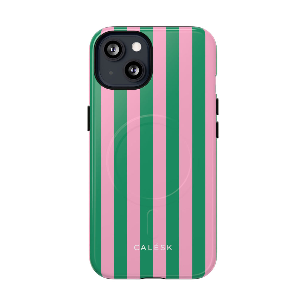 Spring Divide Phone Case