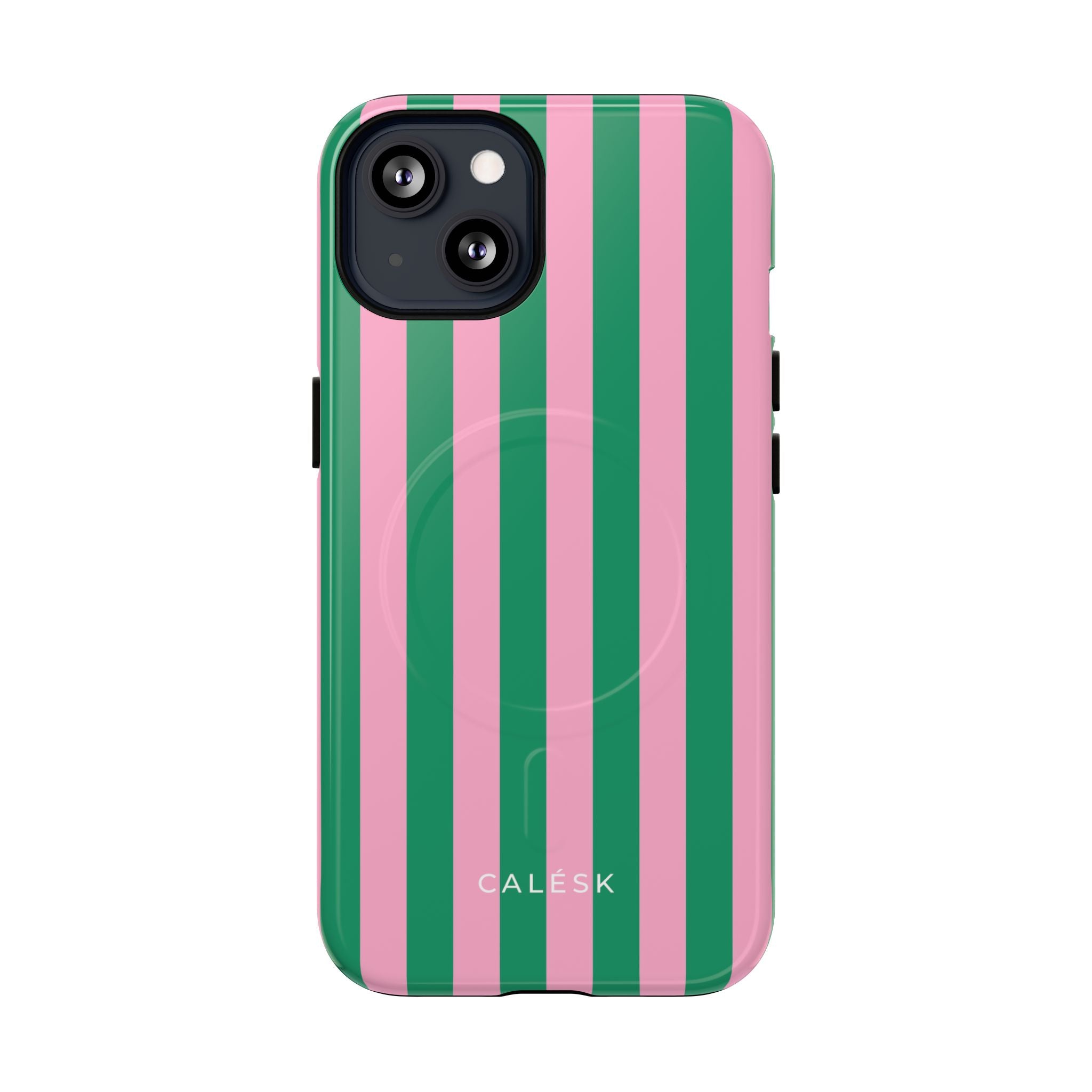 Spring Divide Phone Case