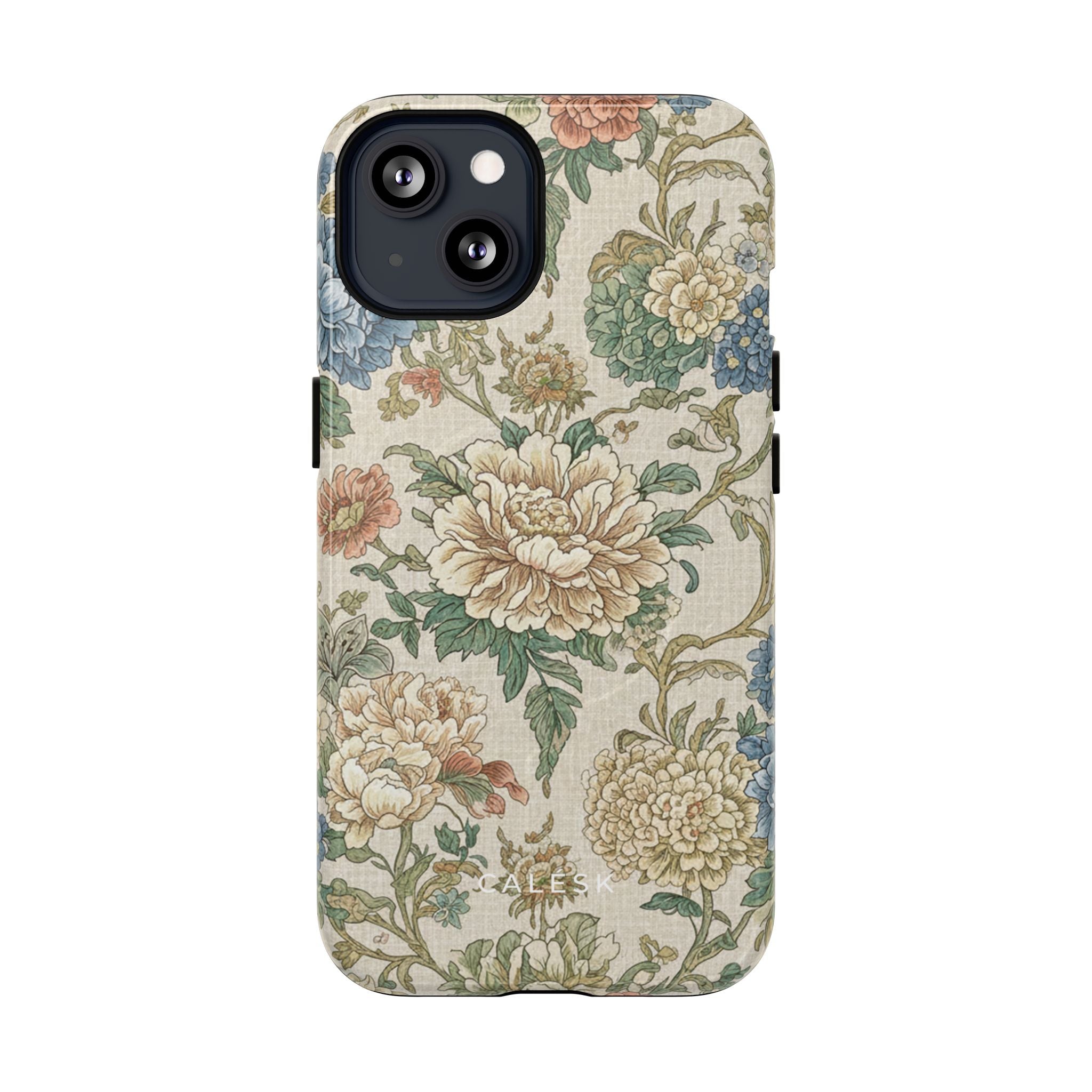 Old Garden Phone Case