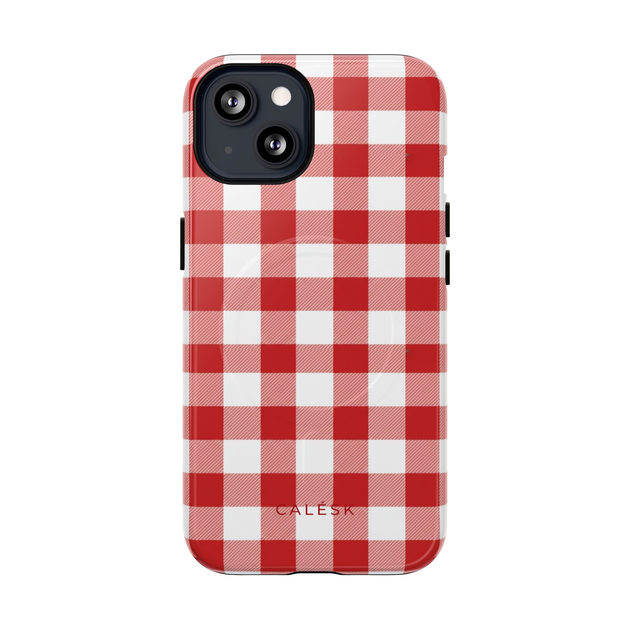 Soft Picnic Phone Case