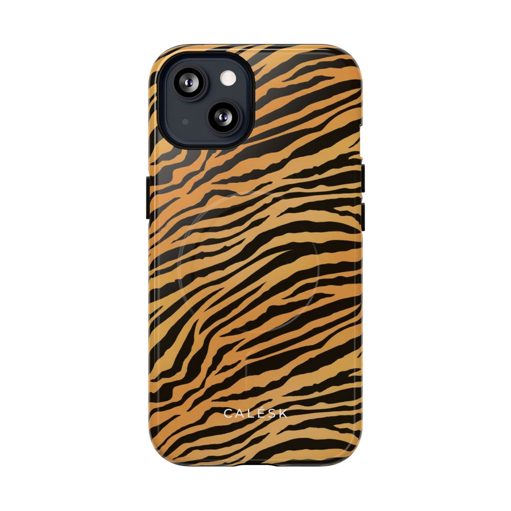 Wild Grace Phone Case
