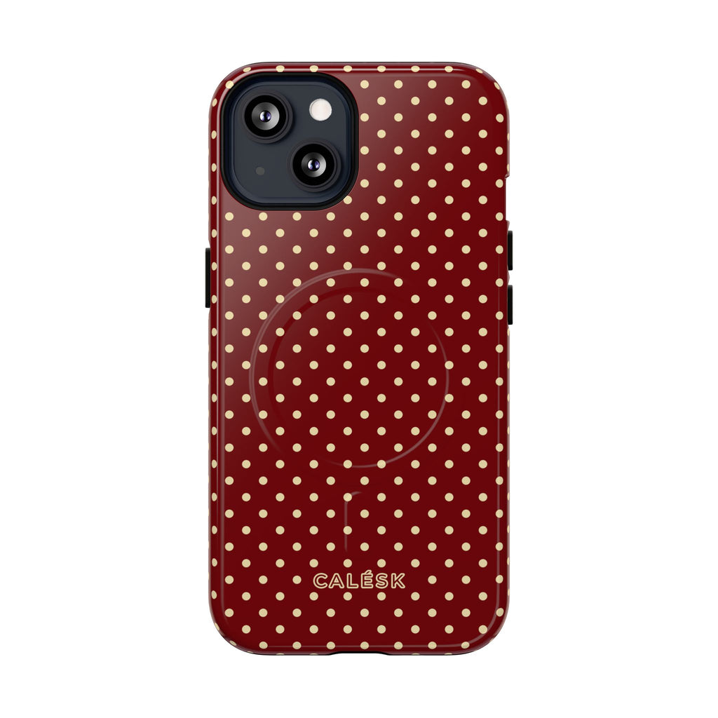 Maison Dot Phone Case