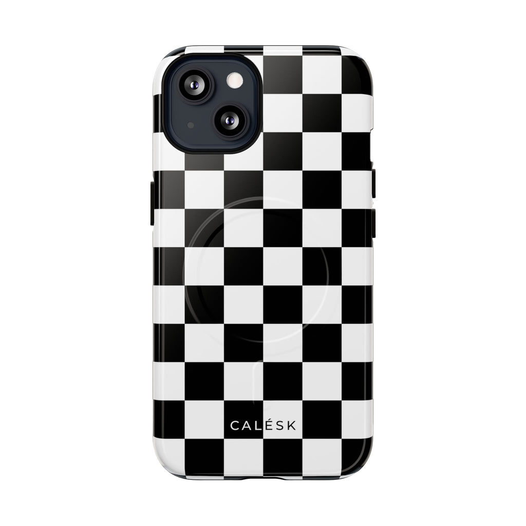 Checkmate Phone Case