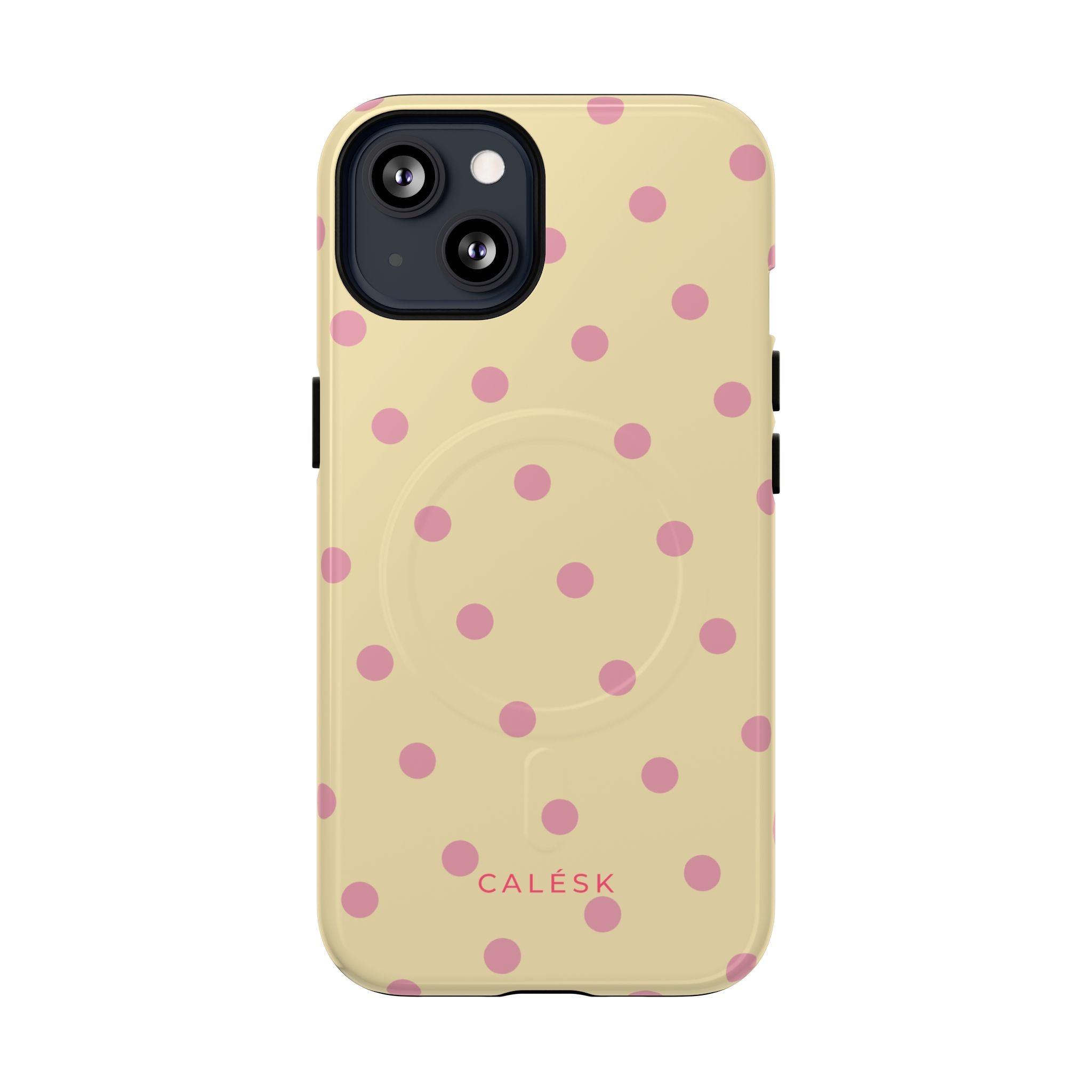 Soft Blush Phone Case