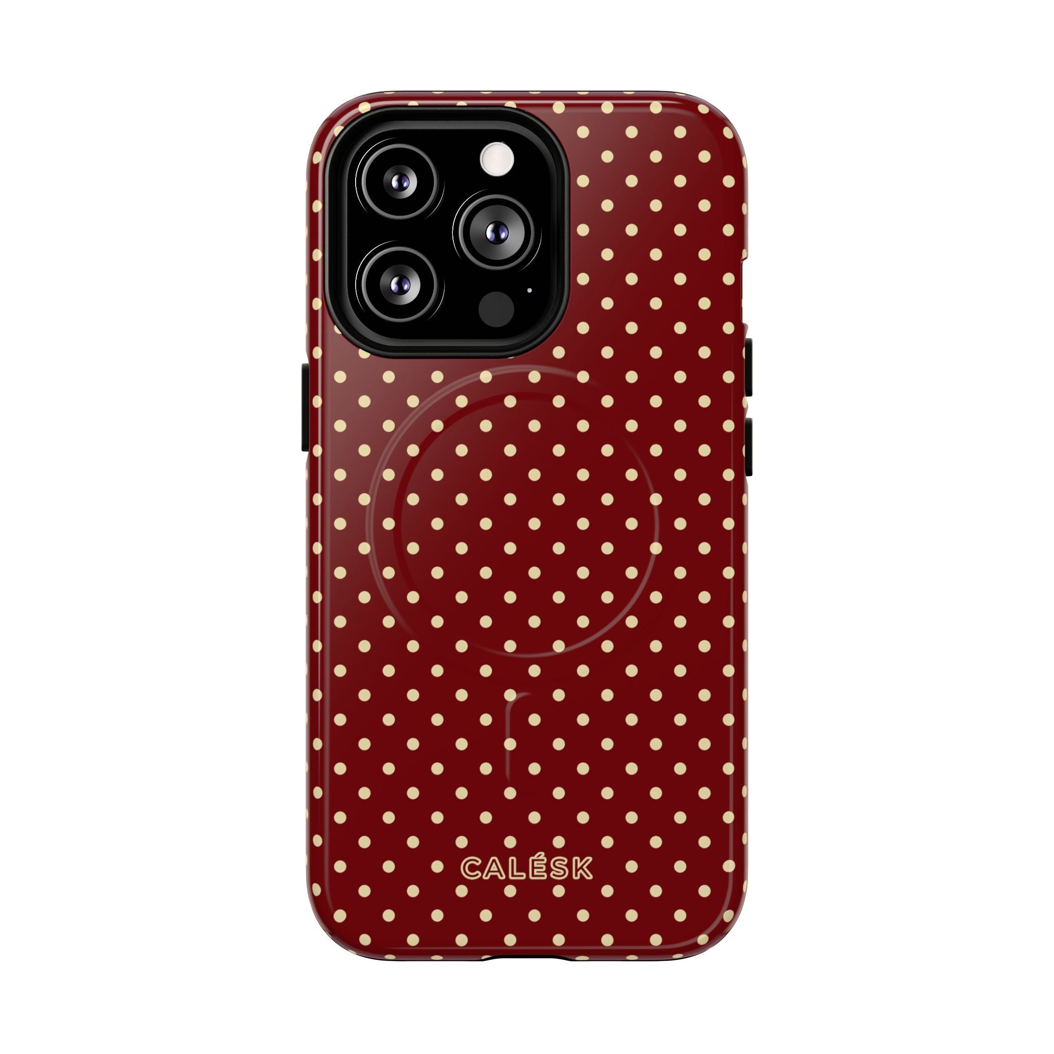 Maison Dot Phone Case