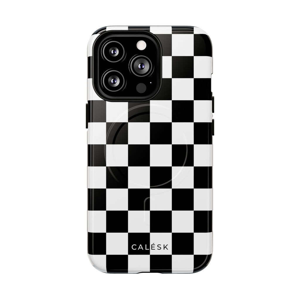 Checkmate Phone Case