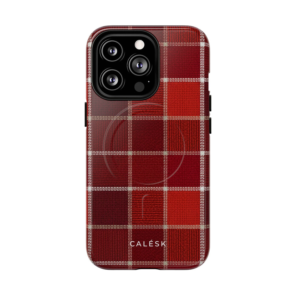 Cozy Sweater Phone Case