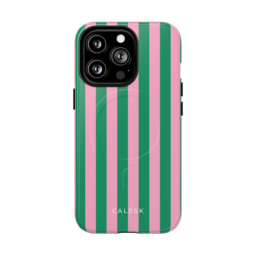 Spring Divide Phone Case
