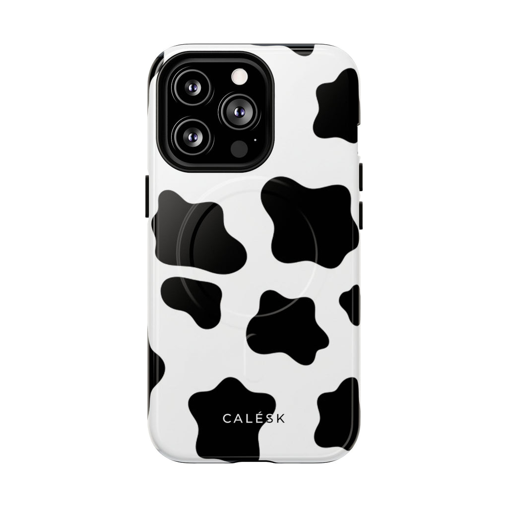 Cream & Ink Phone Case