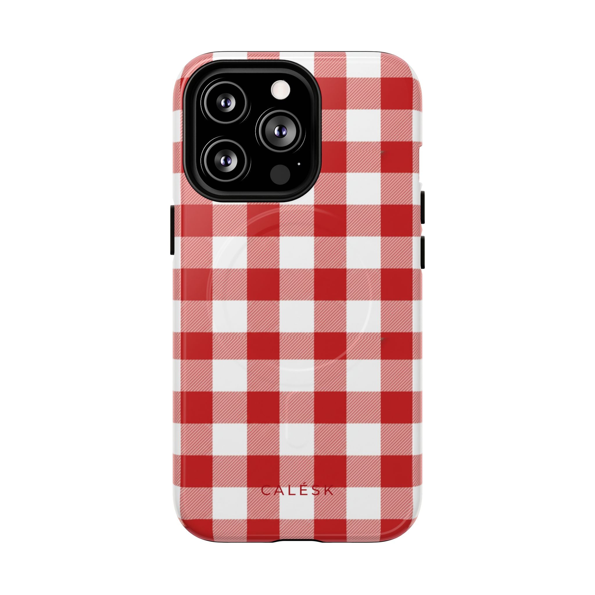 Soft Picnic Phone Case