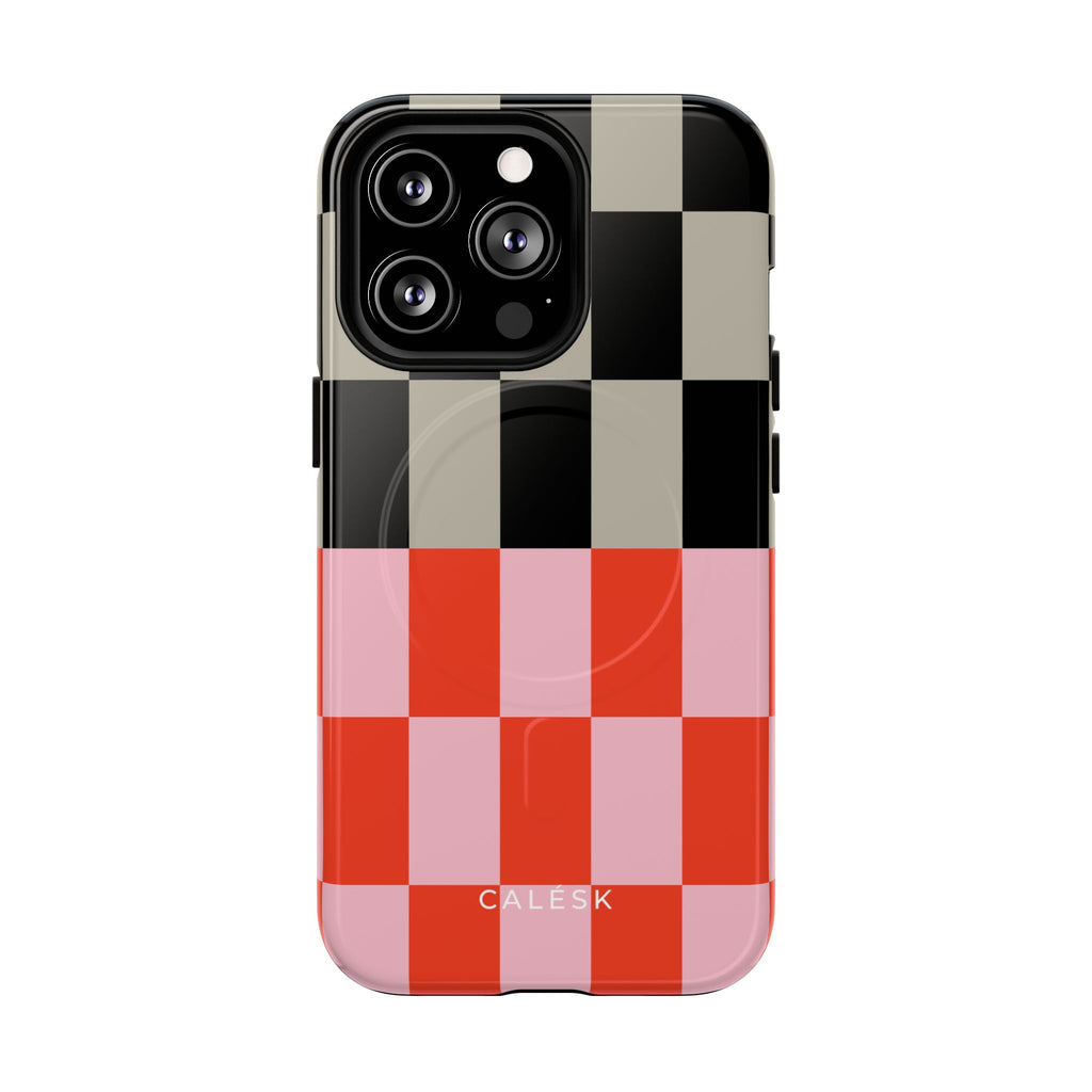 Split Palette Phone Case