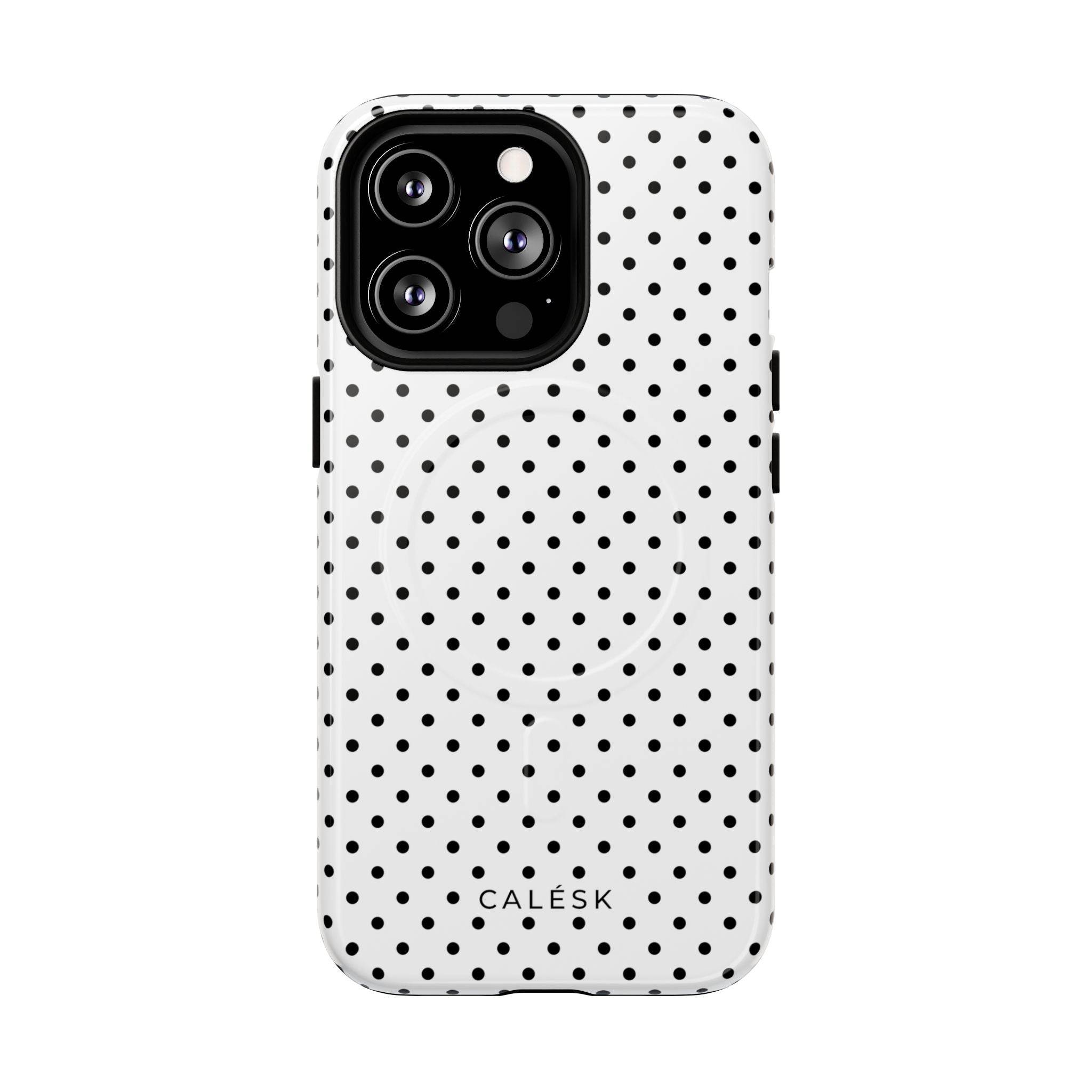 Dot Affair Phone Case