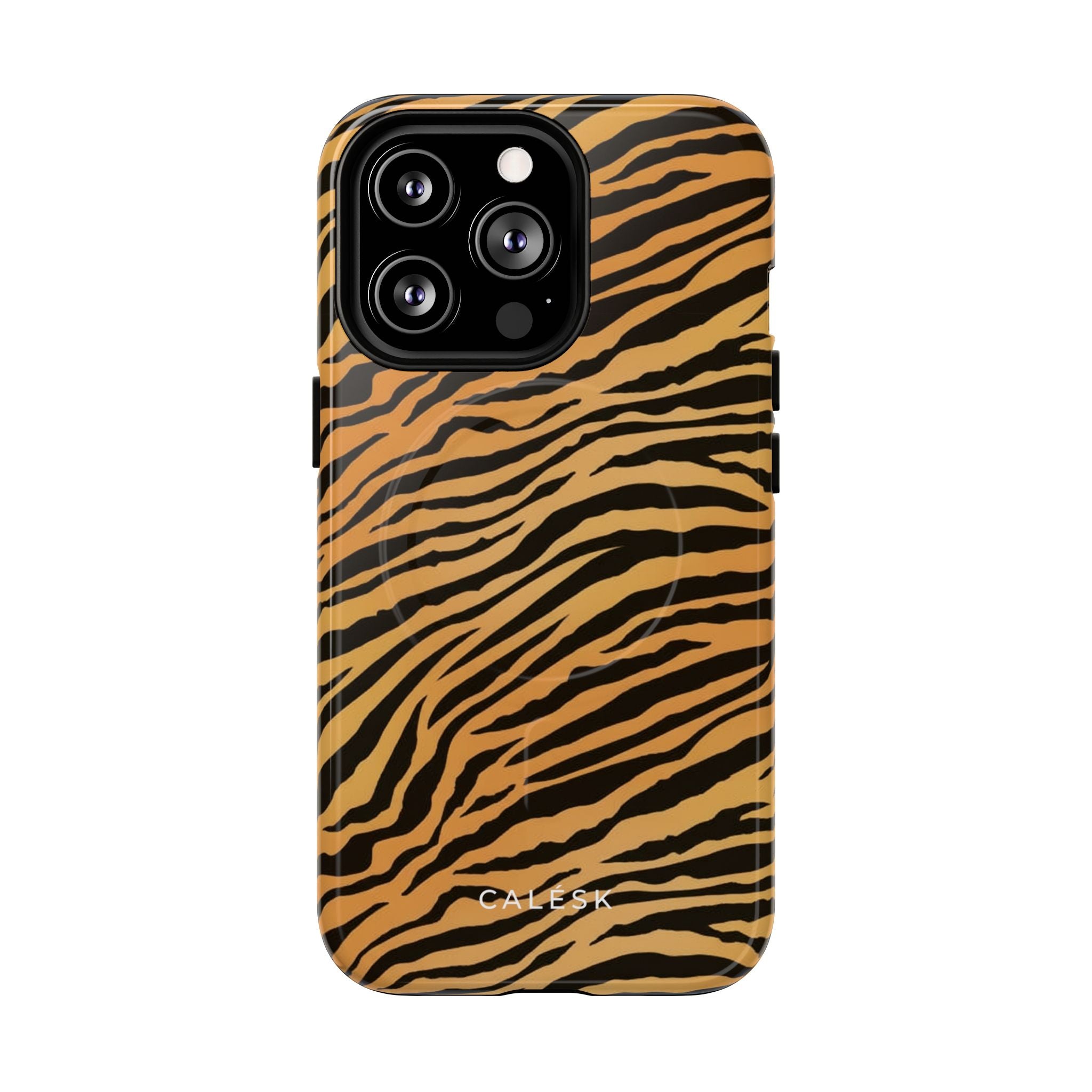 Wild Grace Phone Case