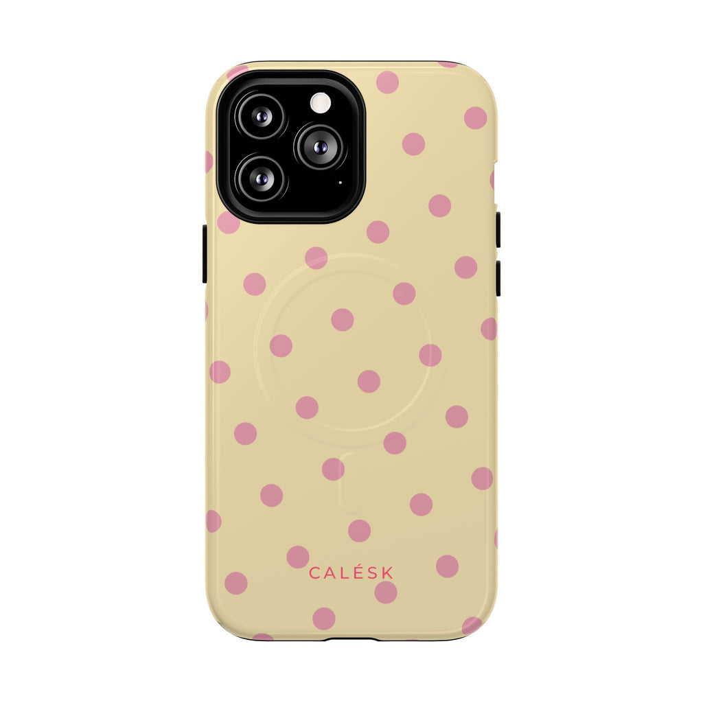 Soft Blush Phone Case