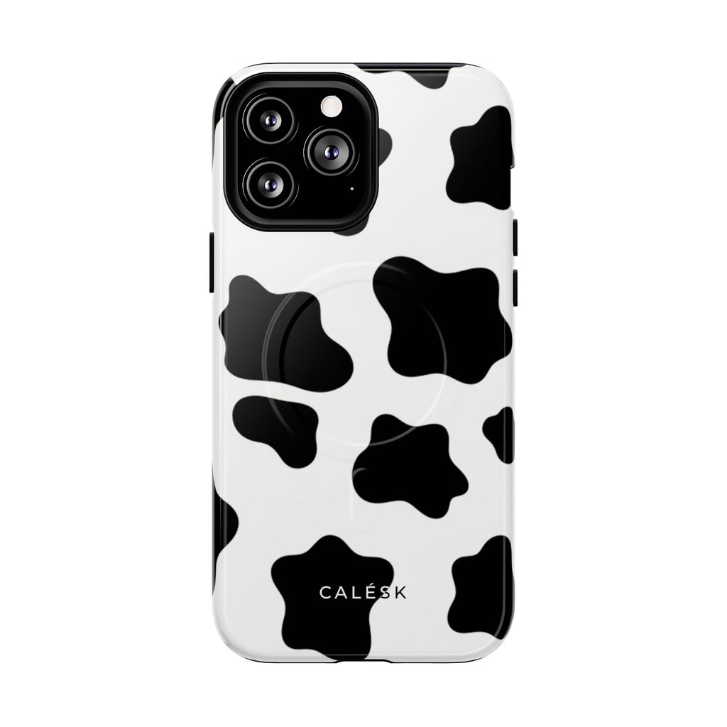 Cream & Ink Phone Case