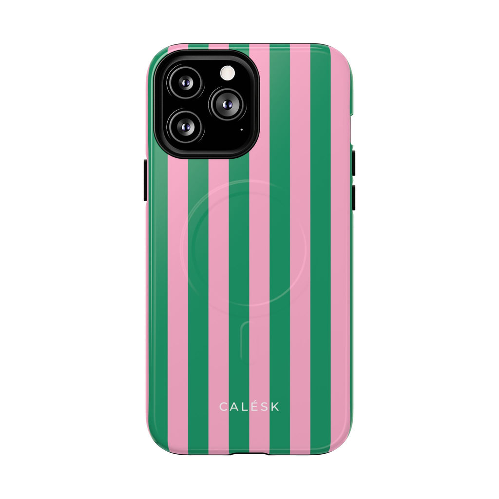 Spring Divide Phone Case