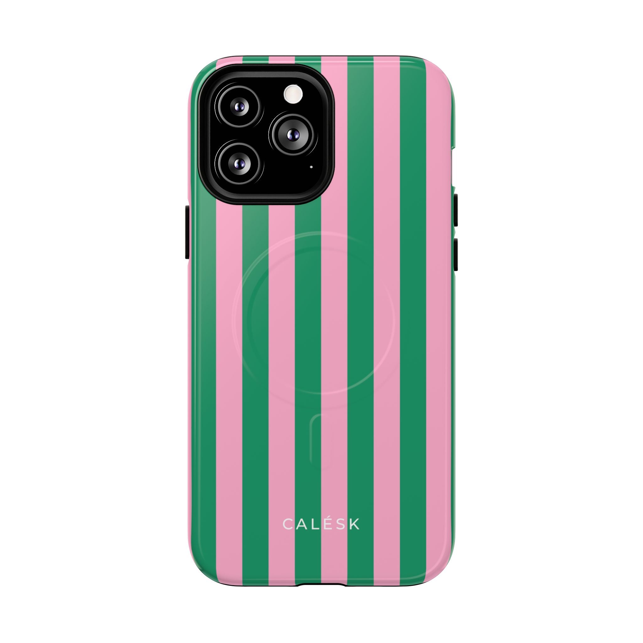 Spring Divide Phone Case