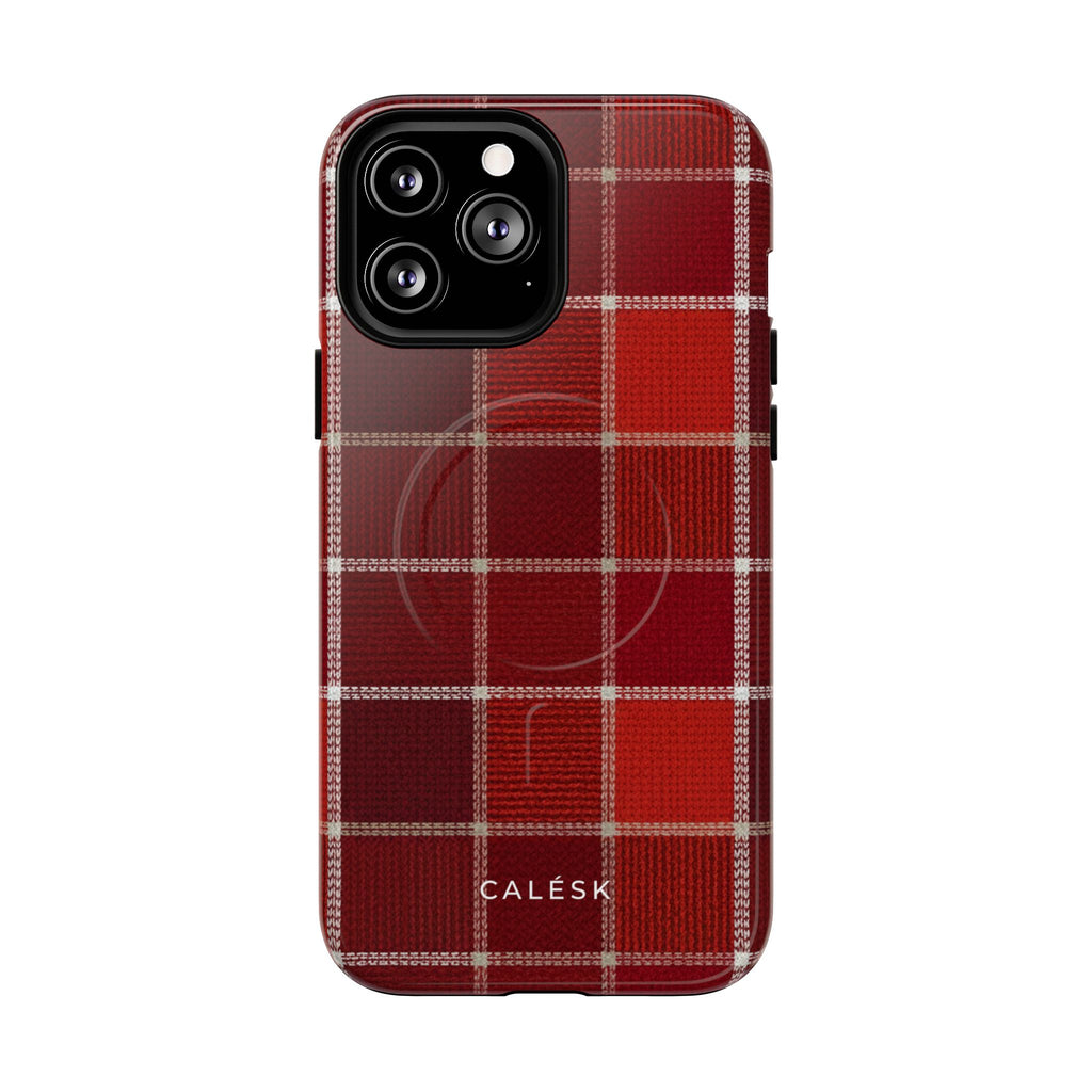 Cozy Sweater Phone Case