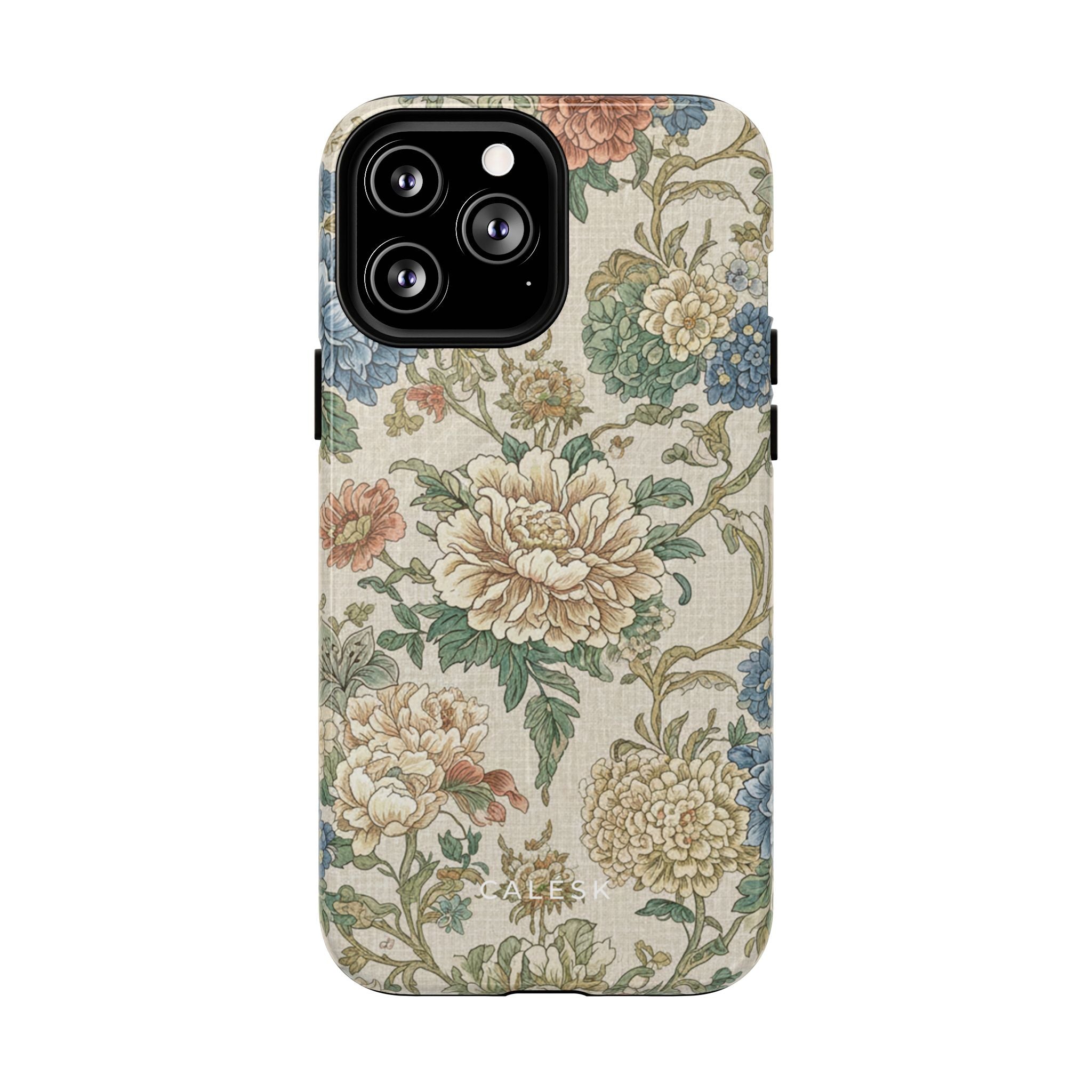Old Garden Phone Case